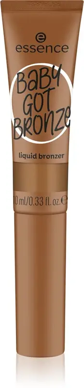 essence baby got bronze liquido colore 20 Sunkissed Sweety 10 ml