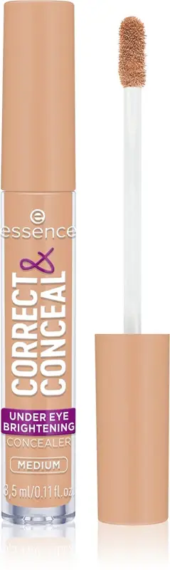essence correttore illuminante contro le occhiaie colore 20 Medium 3 ml