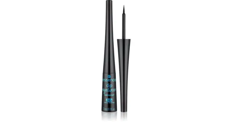 Essence Dip Eyeliner Waterproof 3 Ml