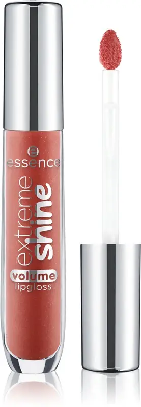 essence Extreme Shine lucidalabbra volumizzante colore 5 ml