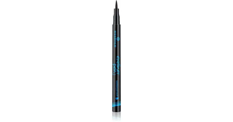 Essence Eyeliner Colore Waterproof 01 Nero 1 Ml