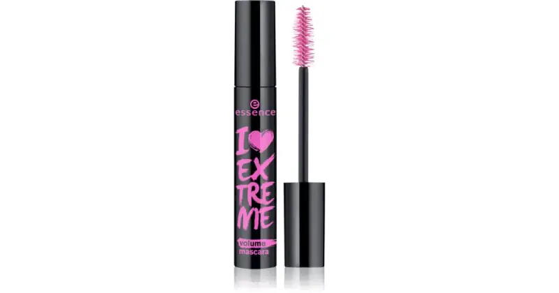 Essence I Love Extreme Mascara Effetto Volumizzante 12 Ml