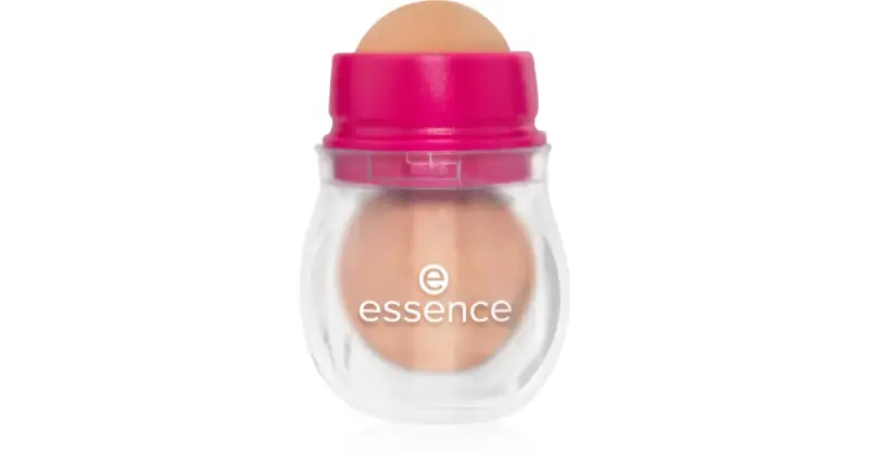 Essence It'S Bubble Gum Fun Attrezzi Per I Massaggi Per Un Finish Opaco 1 Pz