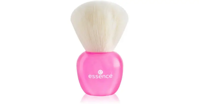 Essence It'S Bubble Gum Fun Pennello Kabuki Bubblin' Big 1 Pz