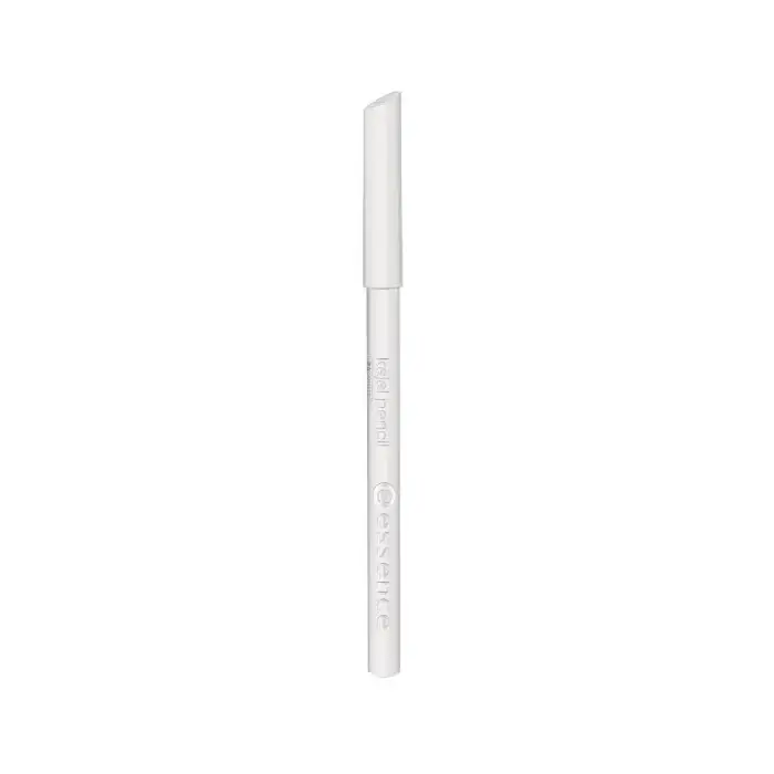 Essence Kajal Eye Pencil 04 White