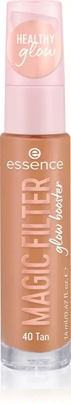 Essence Magic Filter Lozione Illuminante Colore 40 Tan 14 Ml