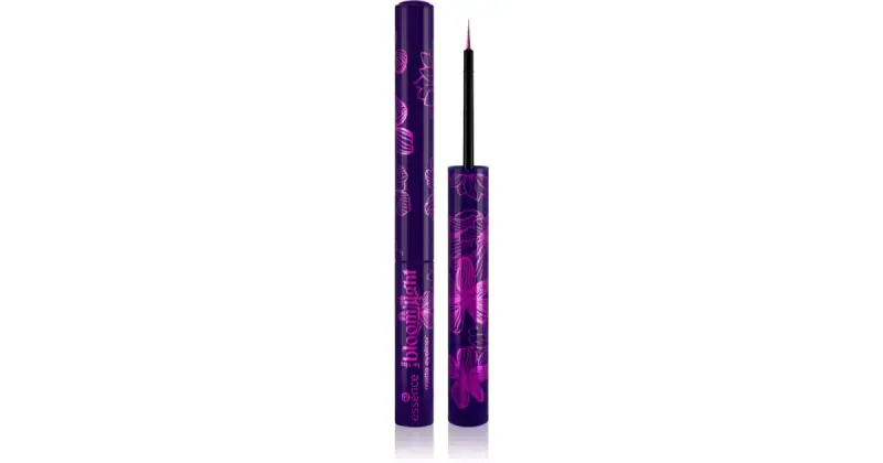 Essence Nel Bloom 'Light Eyeliner In Penna Colore 01 Bloomin' In The Dark 2,8 Ml