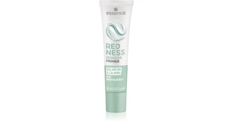 Essence cosmetics Primer 3835447