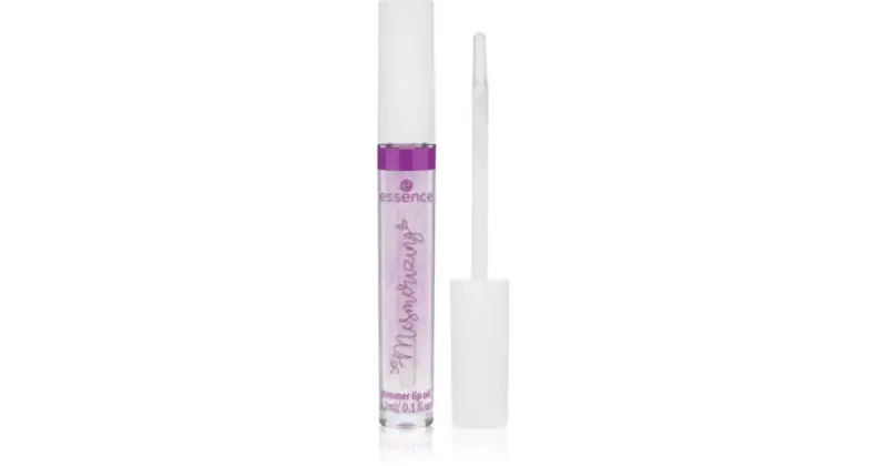 Essence So Olio Ipnotizzante Labbra 3,2 Ml