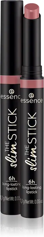 Essence The Slim Stick - Rossetto a lunga tenuta 1,7 g 104 Baby Got Blush