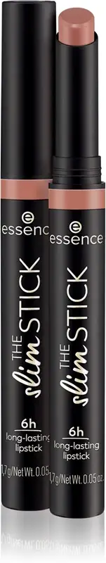 Essence The Slim Stick Rossetto Lunga Tenuta Colore 102 Over The Nude 1,7 Ml