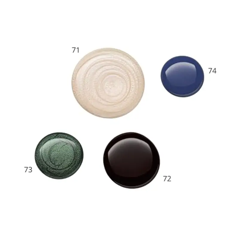 Essence Cosmetics Gel Nail Smalto Unghie Effetto Gel, Lunga Durata, Risultato Immediato, Asciugatura Rapida, Lucida miniatura 3