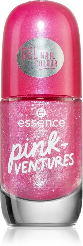 Gel Unghie Color Smalto Per Unghie 07-Pink-Ventures 8ml