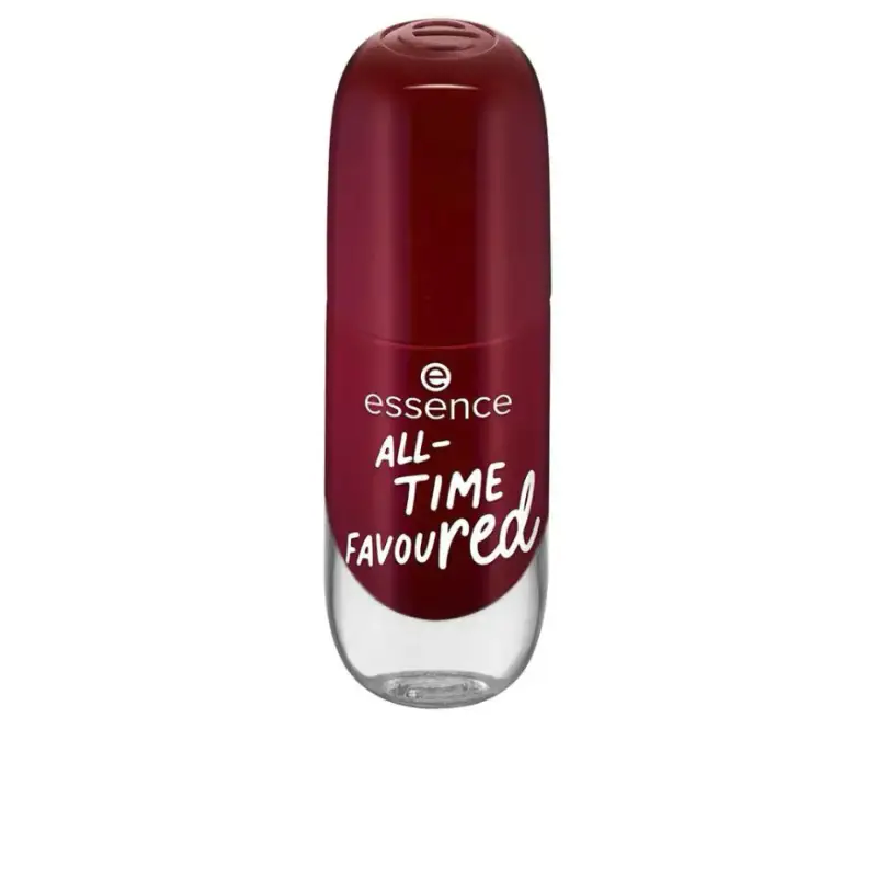 Gel Unghie Color Smalto Per Unghie 14-All-Time Favoured 8ml