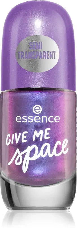 Gel Unghie Color Smalto Per Unghie 66-Give Me Space 8ml