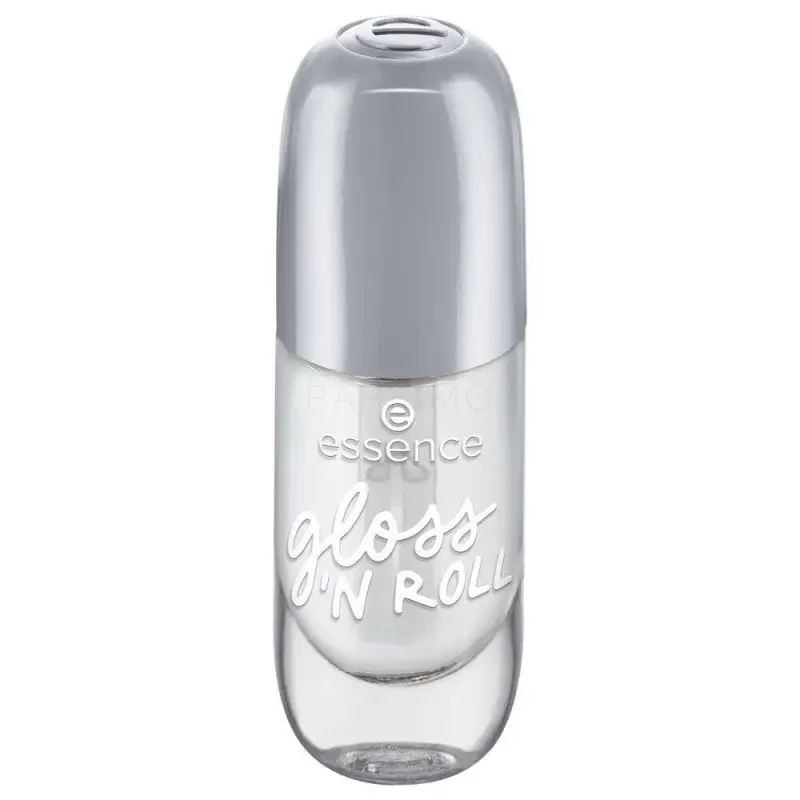Gel Unghie Color Smalto Per Unghie01-Gloss' n Roll 8ml