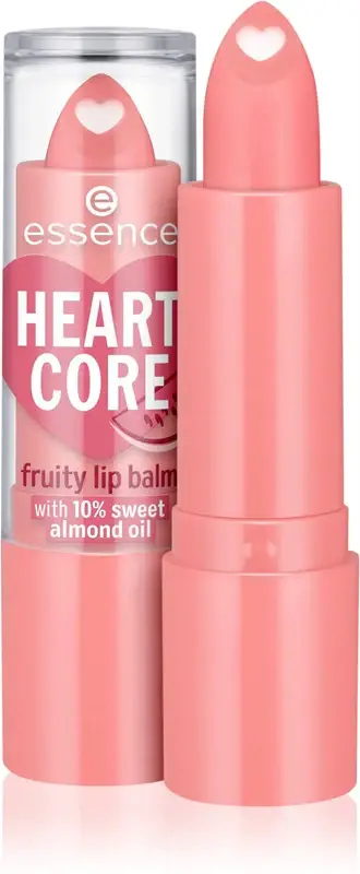 Heart Core Fruity Balsamo Labbra 03-Wild Watermelon 3g
