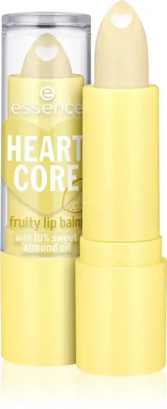 Heart Core Fruity Balsamo Labbra 04-Lucky Lemon 3g
