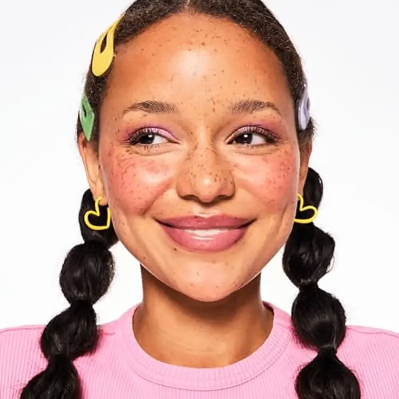 Essence Cosmetics Hydra Kiss Olio Labbra, Idratante, Curativo, con Oli, Lucida, Rugiadosa, 4 ml miniatura 3