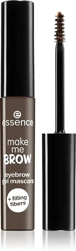 Make Me Brow Maschera Gel Per Sopracciglia 05-Chocolaty Brows 3,8ml