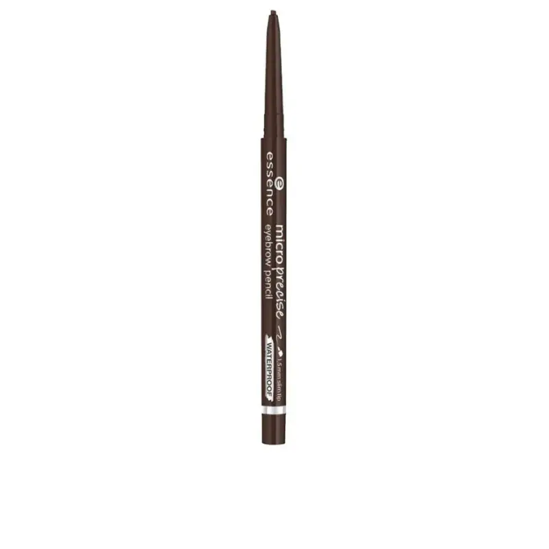 Microprecise Matita Per Sopracciglia Waterproof 03-Dark Brown 0,05g