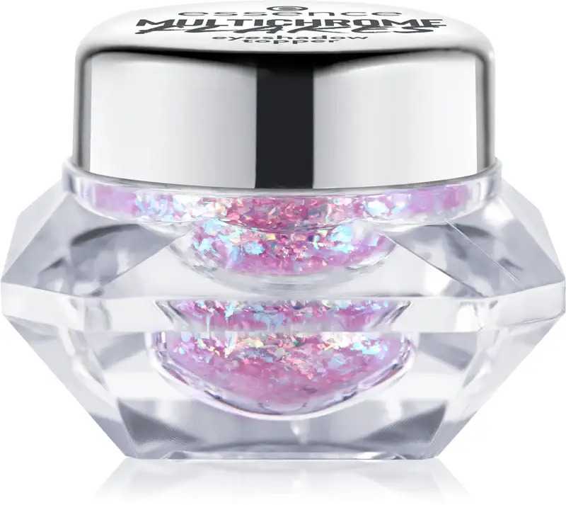 Multichrome Flakes Topper Ombretto 02-Cosmic Feelings 2g