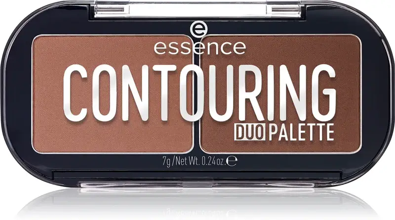 Palette Contouring Duo 20 7g