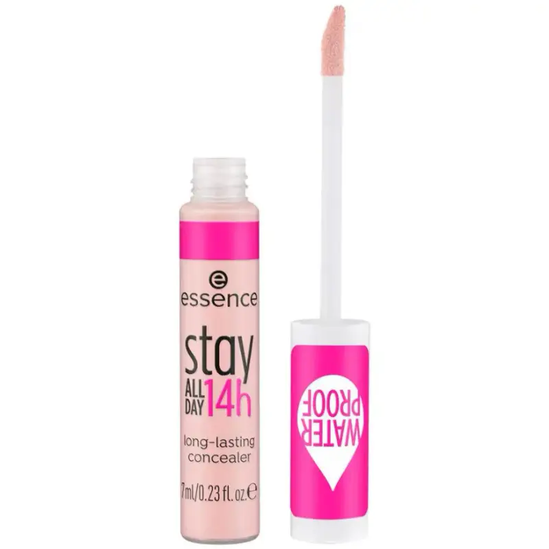 Stay All Day 14h Correttore A Lunga Durata 20-Light Rose 7ml