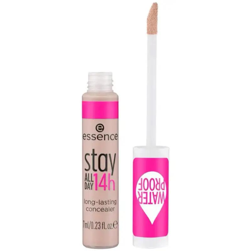 Stay All Day 14h Correttore Di Lunga Durata 30-Neutral Beige 7ml