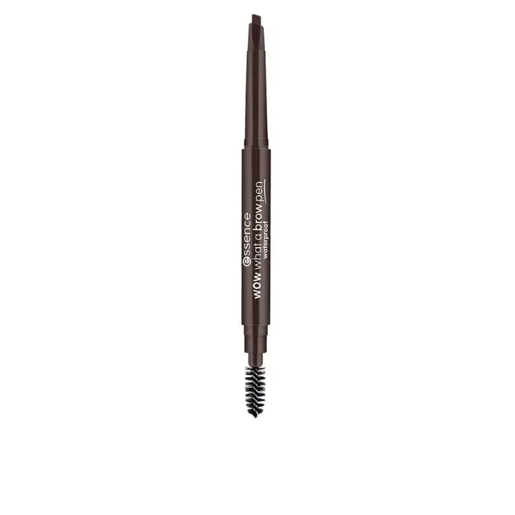 Wow What A Brow Pen Matita Sopracciglia Waterproof 04-Black Brown 0,2g