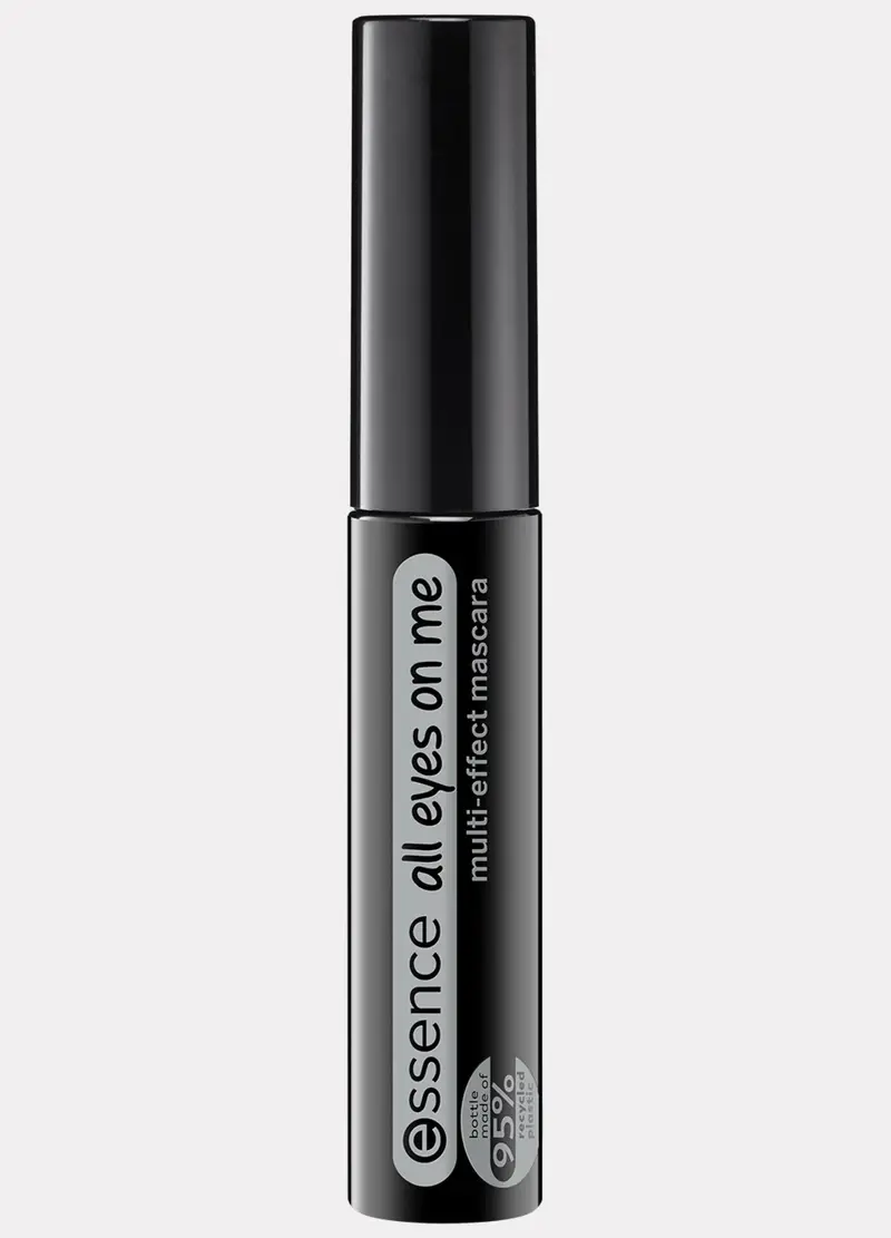 ESSENCE Mascara Donna Nero 982525