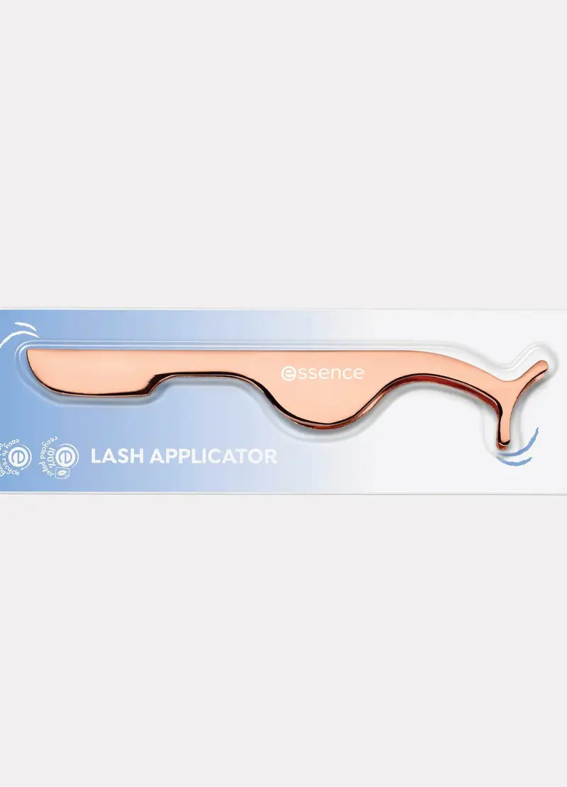 ESSENCE Ciglia finte Donna Oro 966198