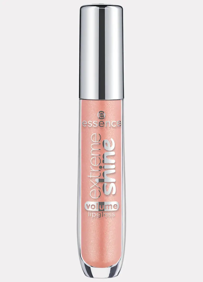 ESSENCE Lucidalabbra Donna Oro 966227