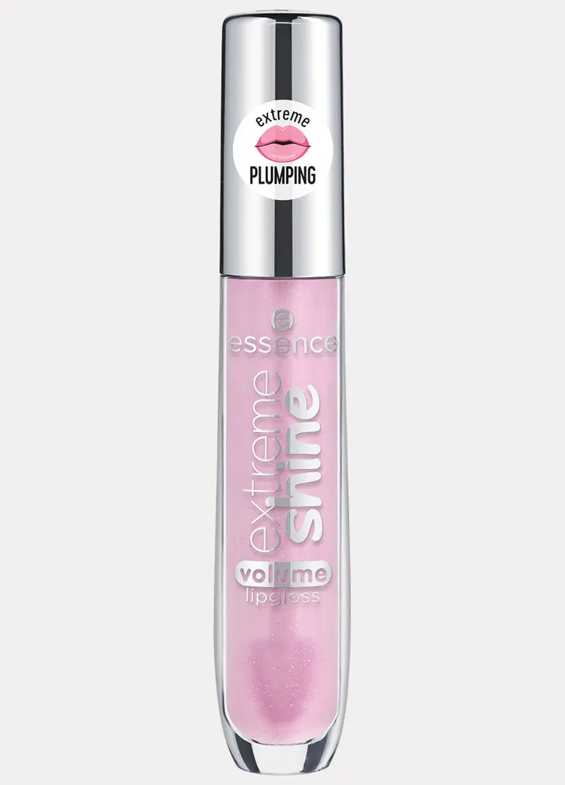 ESSENCE Lucidalabbra Donna Rosa 966230