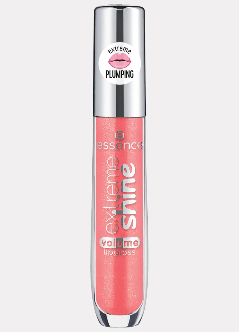 ESSENCE Lucidalabbra Donna Rosso 1175964