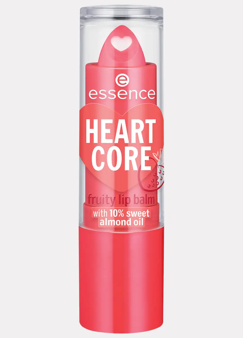 ESSENCE Balsamo Donna Rosso 966403