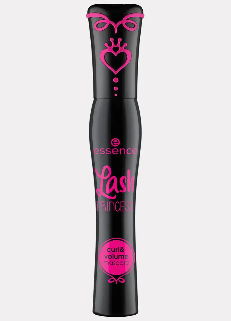 ESSENCE Mascara Donna Nero 966234