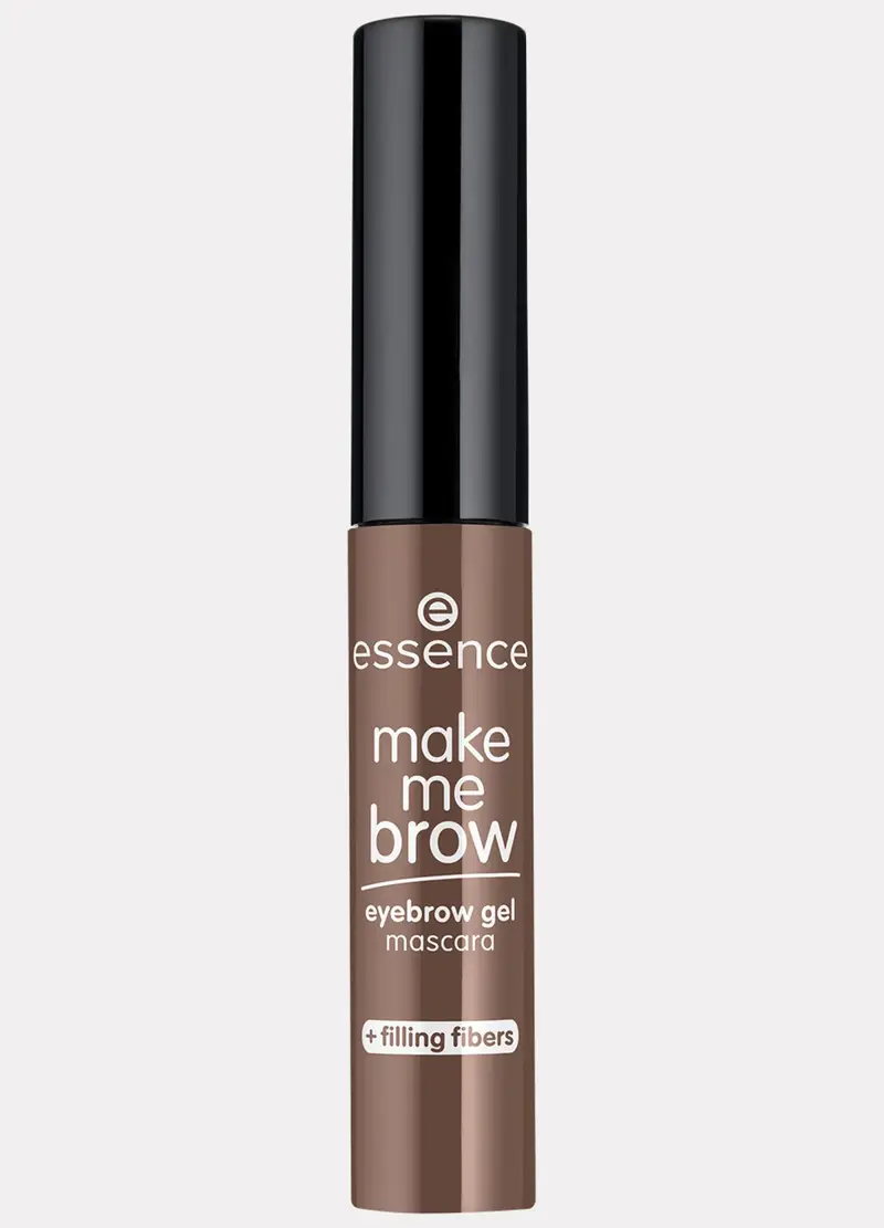 ESSENCE Mascara Donna Marrone 966915