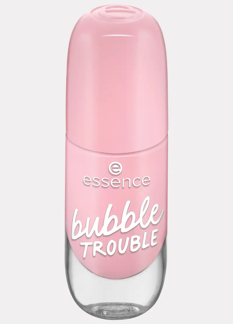 ESSENCE Smalto Donna Rosa 966414