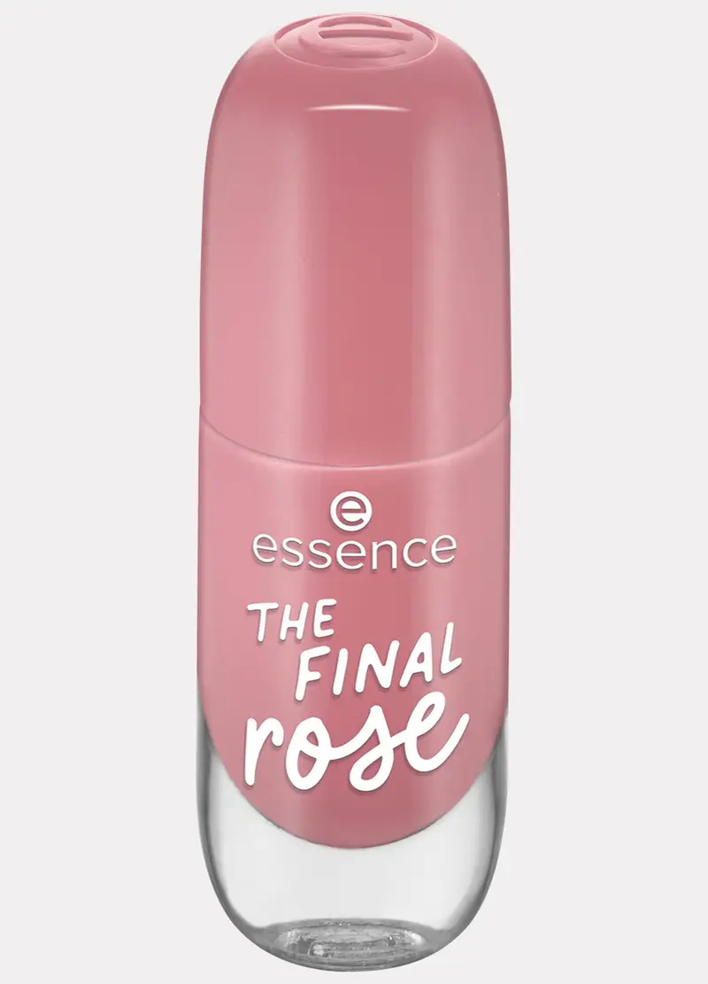 ESSENCE Smalto Donna Rosa 966433
