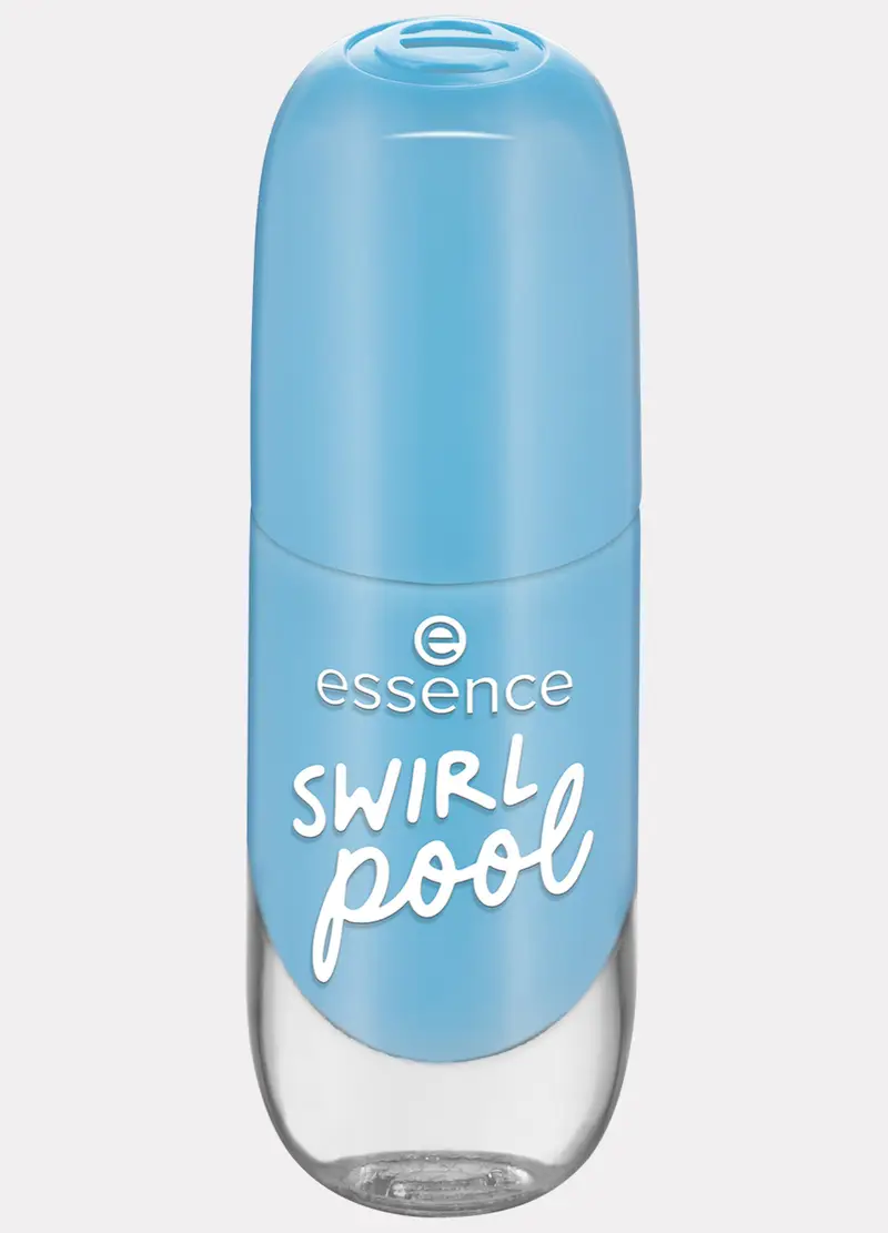 ESSENCE Smalto Donna Blu 966430
