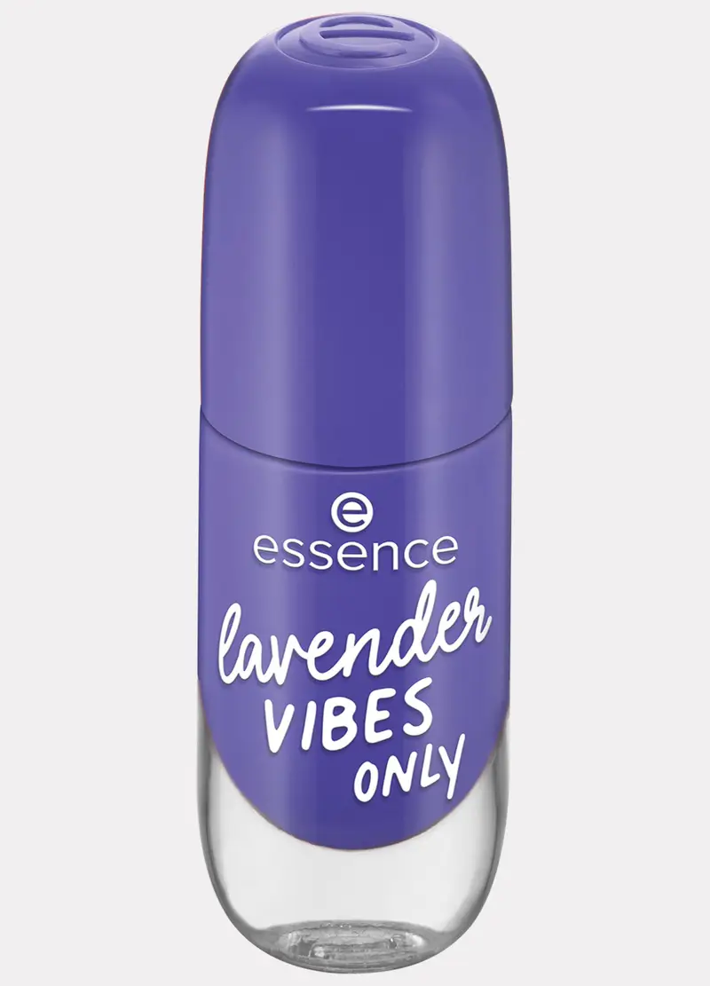 ESSENCE Smalto Donna Viola 966431
