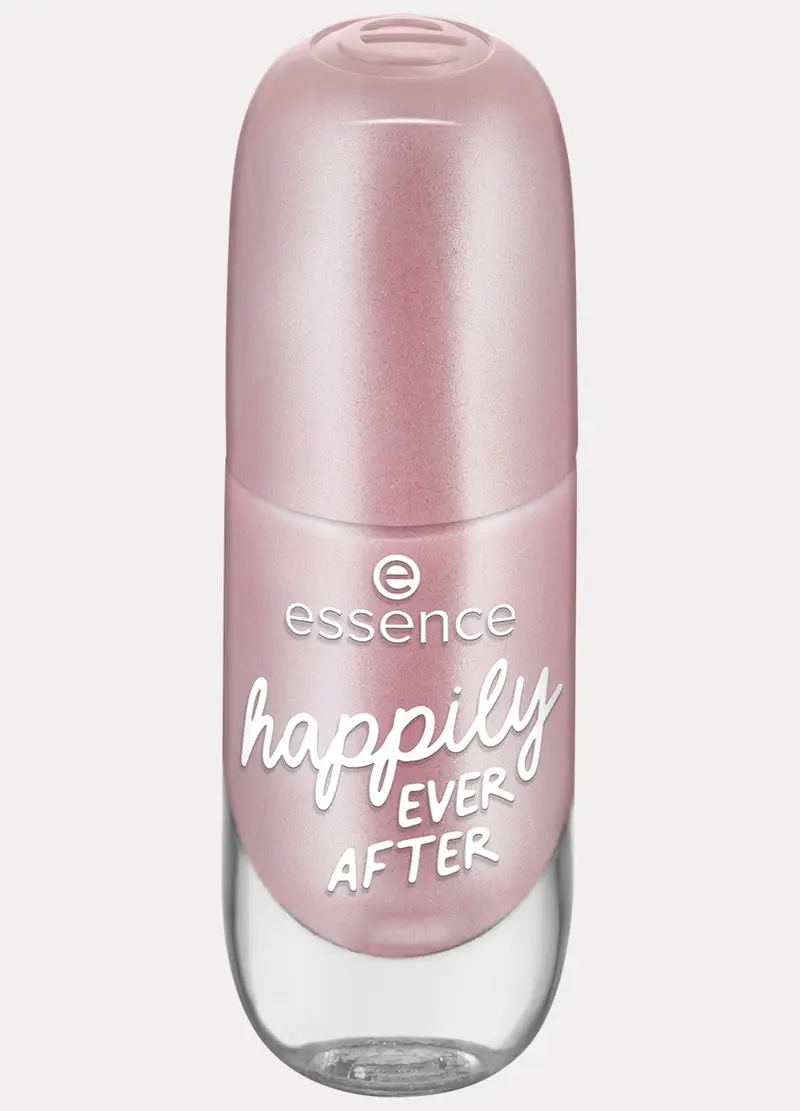 ESSENCE Smalto Donna Rosa 966416