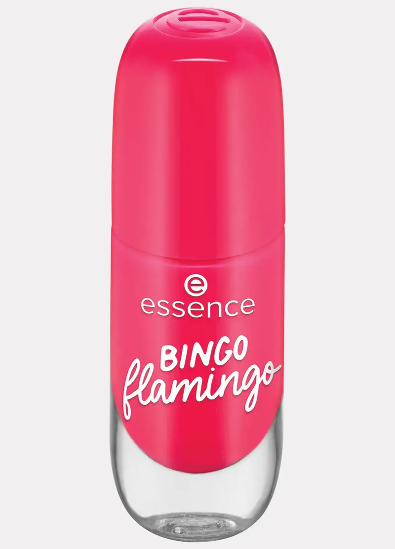 ESSENCE Smalto Donna Rosa 966436