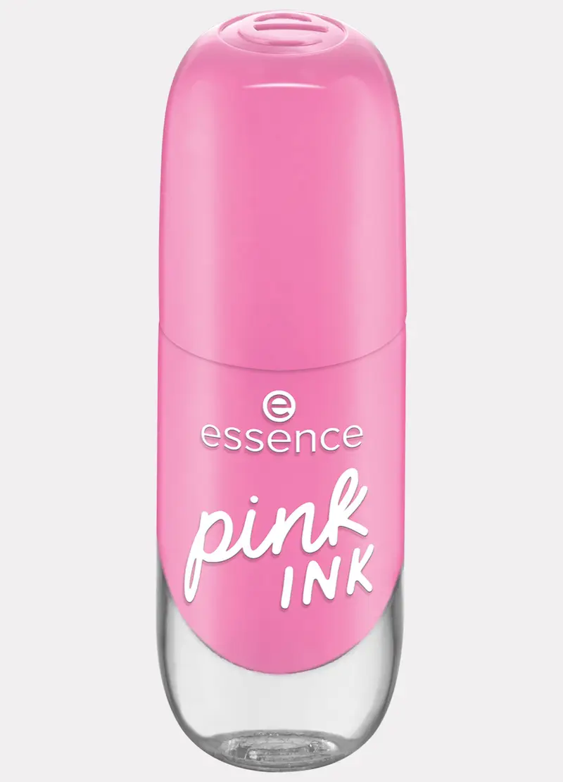 ESSENCE Smalto Donna Rosa 966432