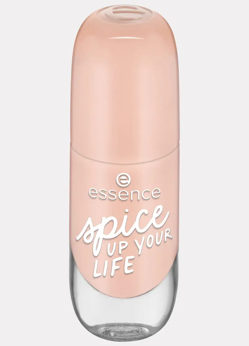 ESSENCE Smalto Donna Rosa 966434