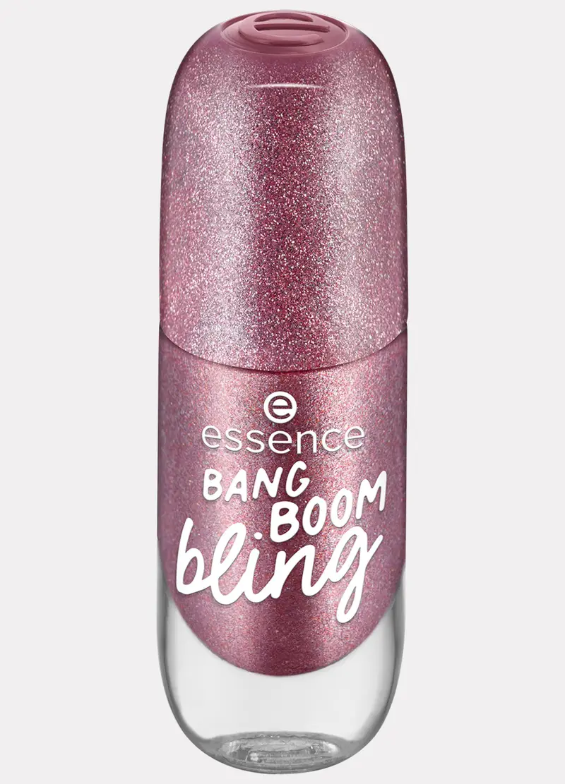 ESSENCE Smalto Donna Viola 966418