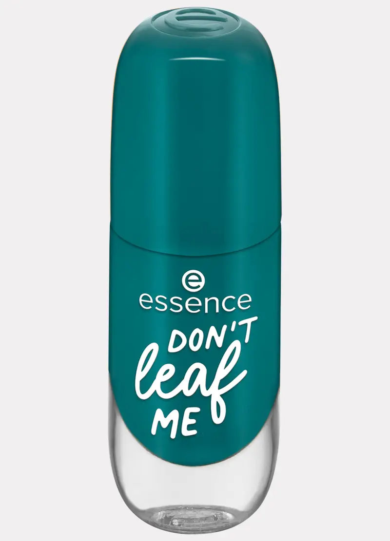 ESSENCE Smalto Donna Verde 966424