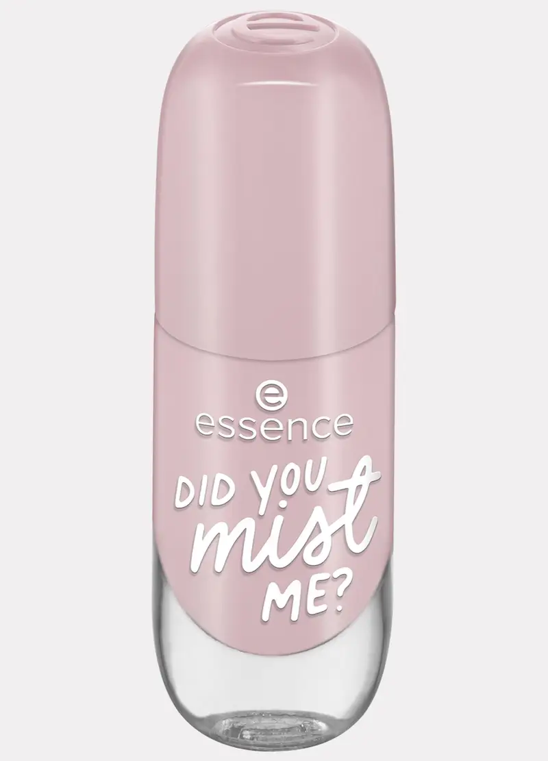 ESSENCE Smalto Donna Rosa 966435