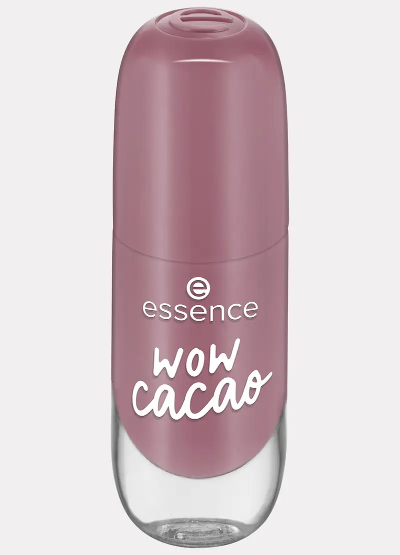 ESSENCE Smalto Donna Marrone 966440